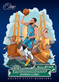 2024/25 Panini One & One Basketball Hobby
