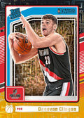 2024/25 Panini Donruss Choice Basketball Box