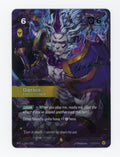Darius - Executioner — Signature|Foil — ID 17455
