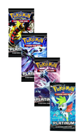 Platinum Base Set Booster Pack