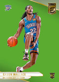 2023/24 Panini Donruss Elite Basketball Hobby Box
