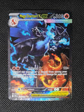 Mega Charizard X ex — Special Illustration Rare — ID 16828