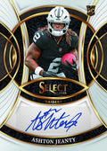 2025 Panini Select Football Hobby Mega Box