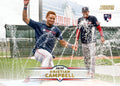 2025 Topps Stadium Club Baseball Blaster Box