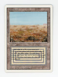 Scrubland — ID 17524