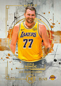 2025/26 Topps Motif Basketball Hobby 3 Box Case