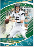 2025 Panini Absolute Football Hobby Blaster Box