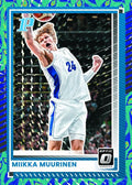 2025/26 Panini Donruss Basketball Hobby Box