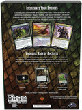 Adventures in the Forgotten Realms - Draconic Rage Commander Deck