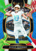 2025 Panini Select Football Hobby Blaster 20 Box Case
