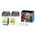 Pokemon Japanese - Pokemon Center Mega Brave Exclusive Set - 2 Booster Boxes + More