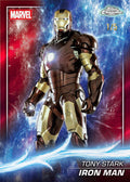 2025 Topps Marvel Studios Chrome Blaster 40 Box Case