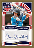 2024 Panini Stars and Stripes Baseball H2 Box