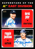 2025 Topps Transcendent Collection Baseball Hobby Case