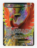 Ho-Oh-EX — Rare Ultra — ID 17726