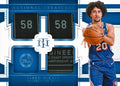 2024/25 Panini National Treasures Basketball Hobby 4 Box Case