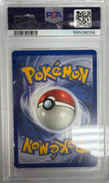 2000 POKEMON ROCKET #50 CHARMANDER 1ST EDITION PSA 10
