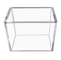 Zardo Booster Box Acrylic