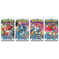 Boundaries Crossed Booster Pack