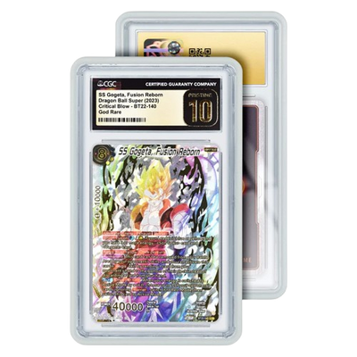 Standard Guarded Guards (CGC)