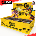 Chrono  Core TCG: War of the Nine Realms Booster Box