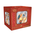 Pokemon Charizard Ex Super Premium Collection