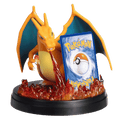 Pokemon Charizard Ex Super Premium Collection