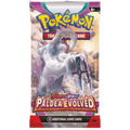 Pokemon Scarlet Violet Paldea Evolved Booster Box