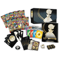 Pokemon Mega Evolution Elite Trainer Box Set Of 2