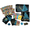 Pokemon Mega Evolution Elite Trainer Box Set Of 2