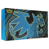 Pokemon Mega Charizard X Ex Ultra Premium Collection