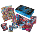 Pokemon Mega Charizard X Ex Ultra Premium Collection