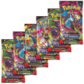 Pokemon Mega Evolution Phantasmal Flames Booster Bundle