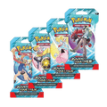 Pokemon Scarlet Violet Journey Together Sleeved Booster Pack