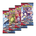 Pokemon Sword Shield Battle Styles Booster Pack