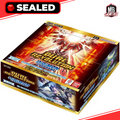 Digimon: Dual Revolution Booster Box [BT-25]