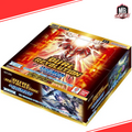 Digimon: Dual Revolution Booster Box [BT-25]