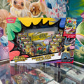 Pokémon Mega Evolution Ascended Heroes Premium Poster Collection