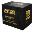 Zardo Elite Trainer Box Acrylic