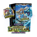 Elestrals TCG: Aphrodite Starter Deck - Lifestream (Divine Champions)