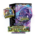 Elestrals TCG: Artemis Starter Deck - Lifestream (Divine Champions)