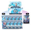 Elestrals TCG: Frostfall Booster Box (First Edition)