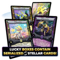 Elestrals TCG: Daybreak Booster Box (First Edition)