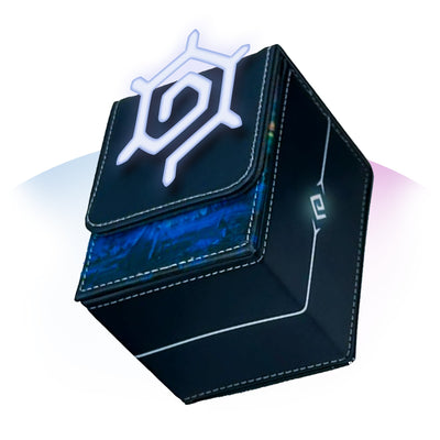 Elestrals TCG: Frost Deck Box