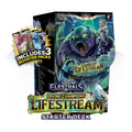 Elestrals TCG: Khione Starter Deck - Lifestream (Divine Champions)