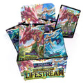 Elestrals TCG: Lifestream Booster Box (Divine Champions)
