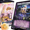 Elestrals TCG: Pharogeist Starter Deck - Daybreak (First Edition)