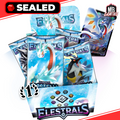 Elestrals: Frostfall Booster Box (36 Packs)