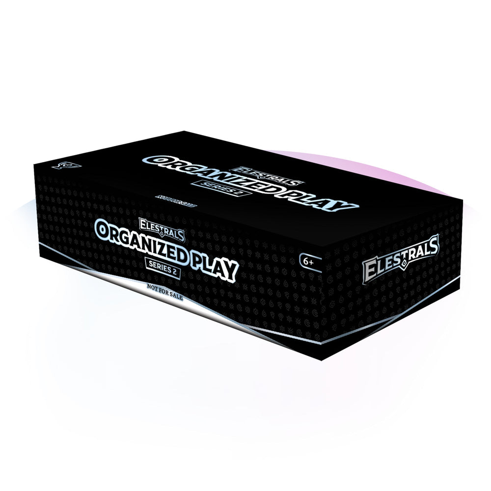 Elestrals TCG: Organized Play Kit - Series 2