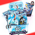 Elestrals: Frostfall Booster Box (36 Packs)